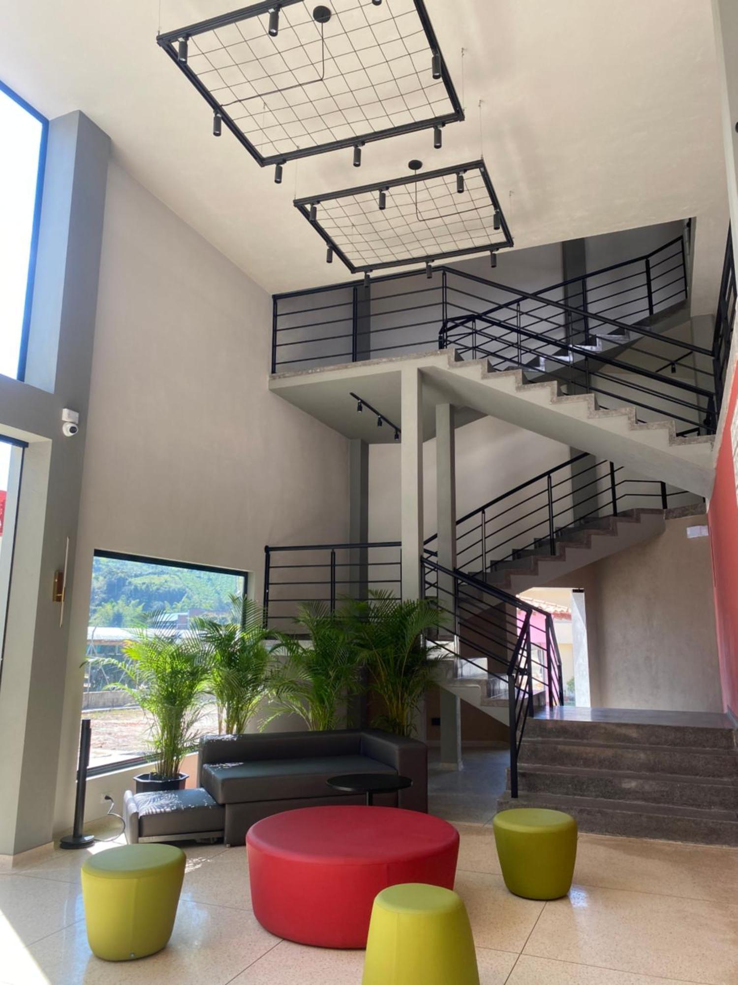 Hotel La Vega Concepcion エクステリア 写真